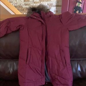 Columbia Women’s winter coat